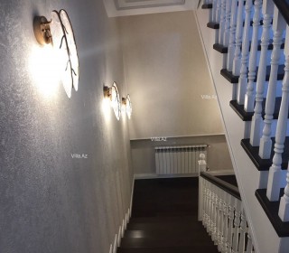 Buy a nice house/villa in Baku, Bakikhanov settlement, -18