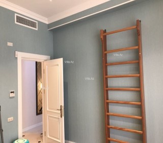 Buy a nice house/villa in Baku, Bakikhanov settlement, -19