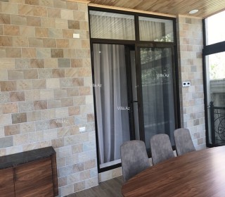 Buy a nice house/villa in Baku, Bakikhanov settlement, -20