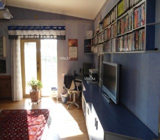 Badamdar, 1-ci cərgədə Kempinski oteli ilə üzbəüz ev almaq, -3
