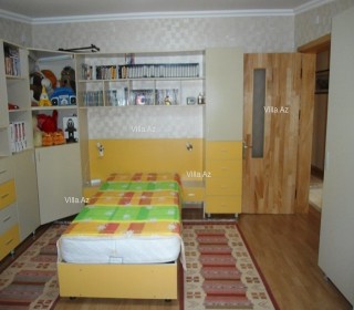 Badamdar, 1-ci cərgədə Kempinski oteli ilə üzbəüz ev almaq, -5