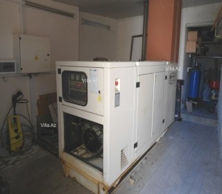 Badamdar, 1-ci cərgədə Kempinski oteli ilə üzbəüz ev almaq, -6
