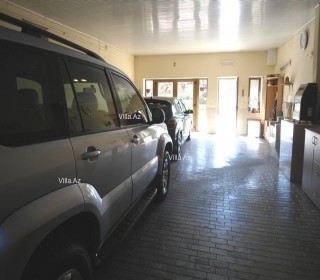 Badamdar, 1-ci cərgədə Kempinski oteli ilə üzbəüz ev almaq, -7