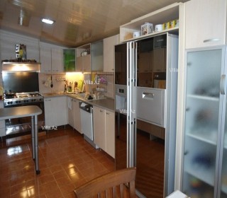 Badamdar, 1-ci cərgədə Kempinski oteli ilə üzbəüz ev almaq, -8