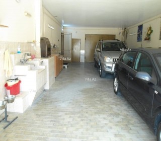 Badamdar, 1-ci cərgədə Kempinski oteli ilə üzbəüz ev almaq, -9