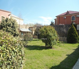 Badamdar, 1-ci cərgədə Kempinski oteli ilə üzbəüz ev almaq, -11