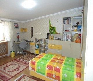 Badamdar, 1-ci cərgədə Kempinski oteli ilə üzbəüz ev almaq, -13