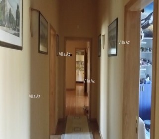 Badamdar, 1-ci cərgədə Kempinski oteli ilə üzbəüz ev almaq, -16