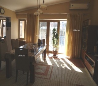 Badamdar, 1-ci cərgədə Kempinski oteli ilə üzbəüz ev almaq, -18
