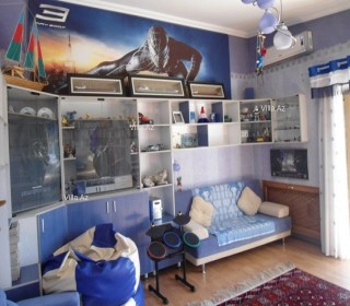 Badamdar, 1-ci cərgədə Kempinski oteli ilə üzbəüz ev almaq, -19
