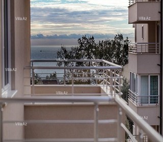 Monteneqroda mənzil Petrovacda eksklüziv iki otaqlı mənzil, -8