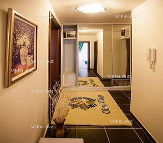 Monteneqroda mənzil Petrovacda eksklüziv iki otaqlı mənzil, -9
