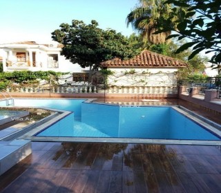 Sale Villa (abroad), -2