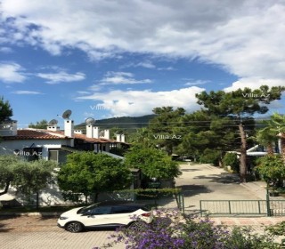 Sale Villa (abroad), -5