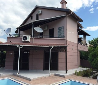 Sale Villa (abroad), -7