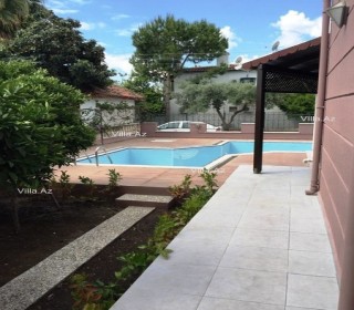 Sale Villa (abroad), -12