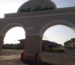 Residence Spa near Villa Badam, -6