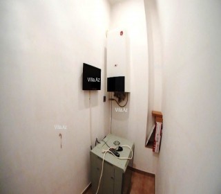 The villa for sale in Baku is located near the Olympic Stadium, -8