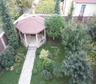 bileceri kohne dlfin otelin yani evi villa almaq, -2