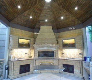 bileceri kohne dlfin otelin yani evi villa almaq, -9