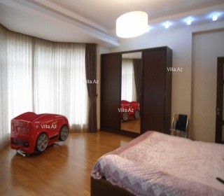 bileceri kohne dlfin otelin yani evi villa almaq, -15