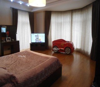 bileceri kohne dlfin otelin yani evi villa almaq, -17