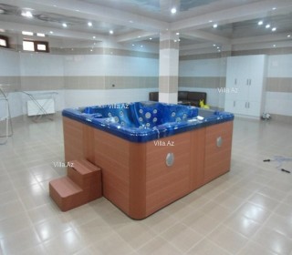bileceri kohne dlfin otelin yani evi villa almaq, -19