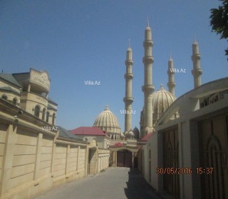 buy real estate in Baku, Binagadi, Azerbaijan 2.200.000 azn, -2