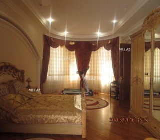 buy real estate in Baku, Binagadi, Azerbaijan 2.200.000 azn, -3