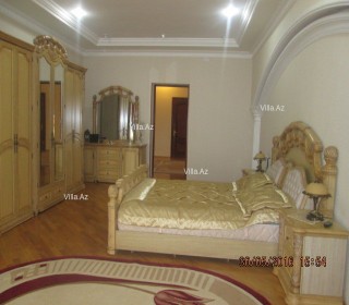 buy real estate in Baku, Binagadi, Azerbaijan 2.200.000 azn, -5
