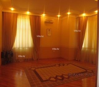 buy real estate in Baku, Binagadi, Azerbaijan 2.200.000 azn, -6