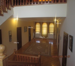 buy real estate in Baku, Binagadi, Azerbaijan 2.200.000 azn, -8
