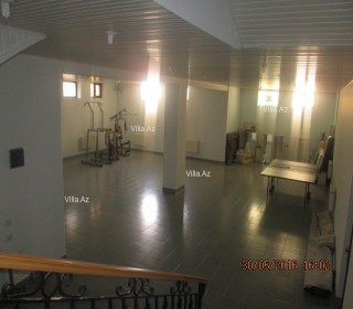 buy real estate in Baku, Binagadi, Azerbaijan 2.200.000 azn, -12