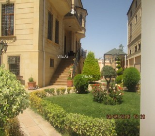 buy real estate in Baku, Binagadi, Azerbaijan 2.200.000 azn, -13