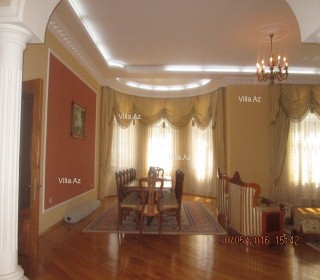buy real estate in Baku, Binagadi, Azerbaijan 2.200.000 azn, -14