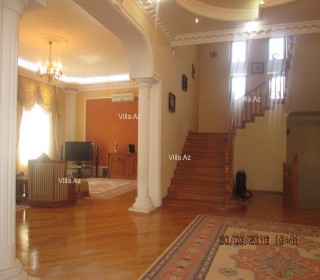 buy real estate in Baku, Binagadi, Azerbaijan 2.200.000 azn, -15