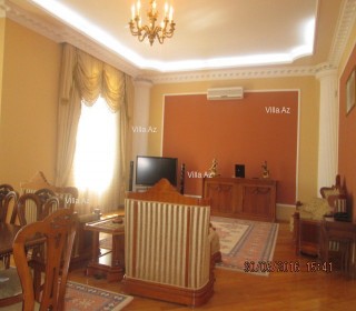 buy real estate in Baku, Binagadi, Azerbaijan 2.200.000 azn, -16