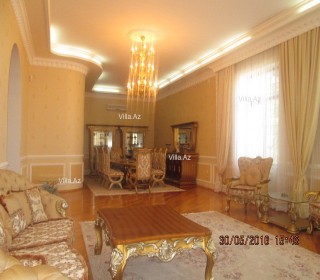 buy real estate in Baku, Binagadi, Azerbaijan 2.200.000 azn, -17