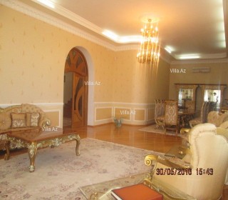buy real estate in Baku, Binagadi, Azerbaijan 2.200.000 azn, -18