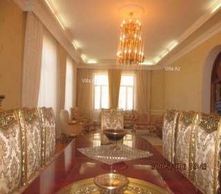 buy real estate in Baku, Binagadi, Azerbaijan 2.200.000 azn, -19