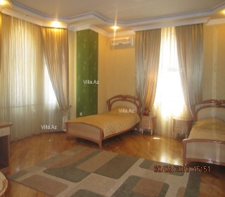 buy real estate in Baku, Binagadi, Azerbaijan 2.200.000 azn, -20