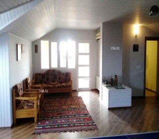 Villa in Masazir village, Badam residential complex, -3
