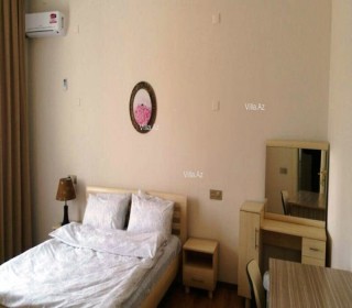 Villa in Masazir village, Badam residential complex, -5