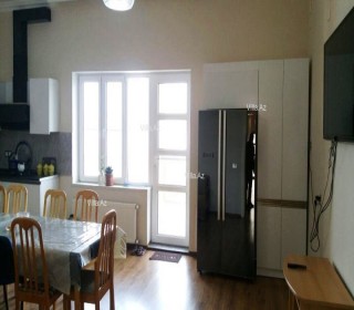 Villa in Masazir village, Badam residential complex, -9