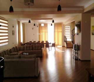 Villa in Masazir village, Badam residential complex, -10