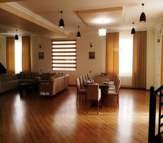 Villa in Masazir village, Badam residential complex, -11
