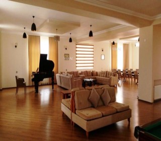 Villa in Masazir village, Badam residential complex, -12
