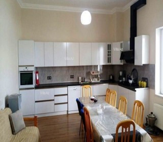 Villa in Masazir village, Badam residential complex, -17