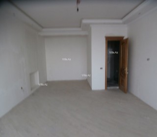 Gəlin Qaya Badamdar 4 mərtəbəli  villa satılır, -6
