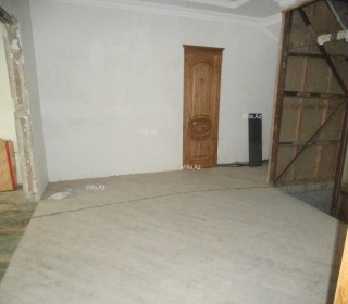 Gəlin Qaya Badamdar 4 mərtəbəli  villa satılır, -13